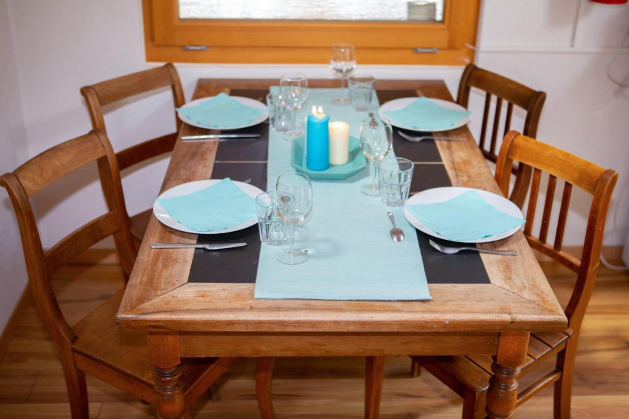 Guesthouse La Moliere, 3 Bedrooms, Private House, Horse Farm, Full Nature Murist Eksteriør bilde