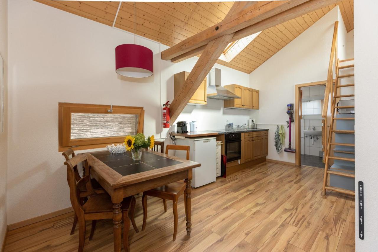 Guesthouse La Moliere, 3 Bedrooms, Private House, Horse Farm, Full Nature Murist Eksteriør bilde