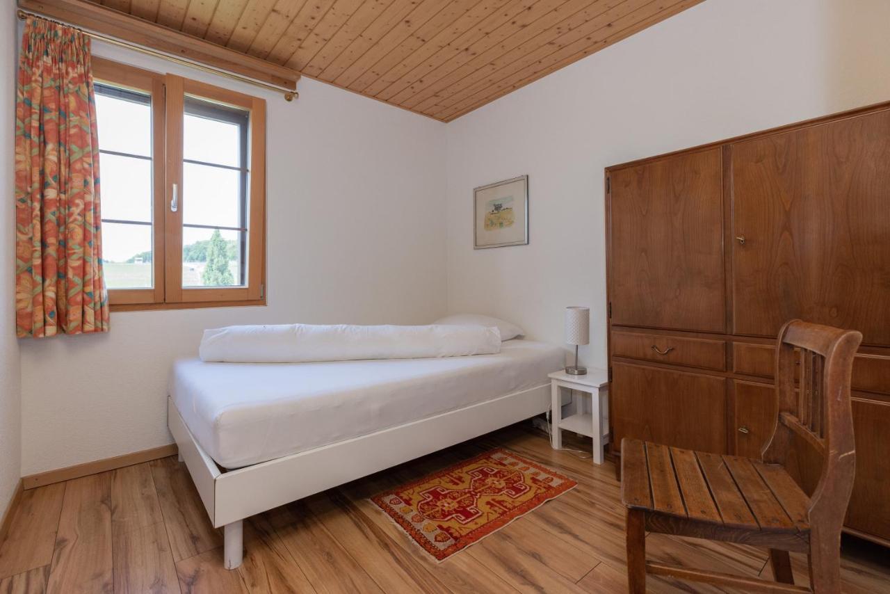 Guesthouse La Moliere, 3 Bedrooms, Private House, Horse Farm, Full Nature Murist Eksteriør bilde