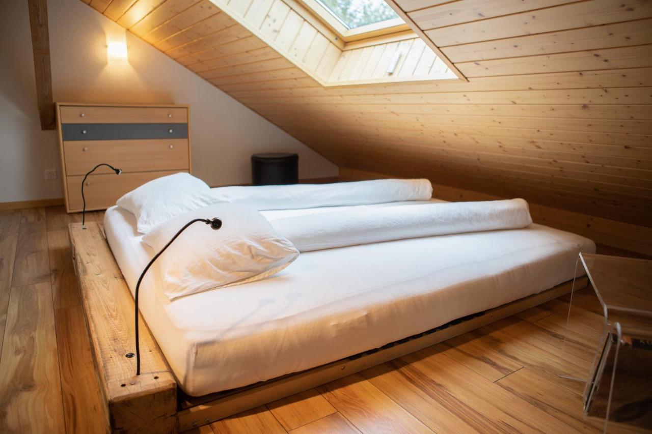 Guesthouse La Moliere, 3 Bedrooms, Private House, Horse Farm, Full Nature Murist Eksteriør bilde