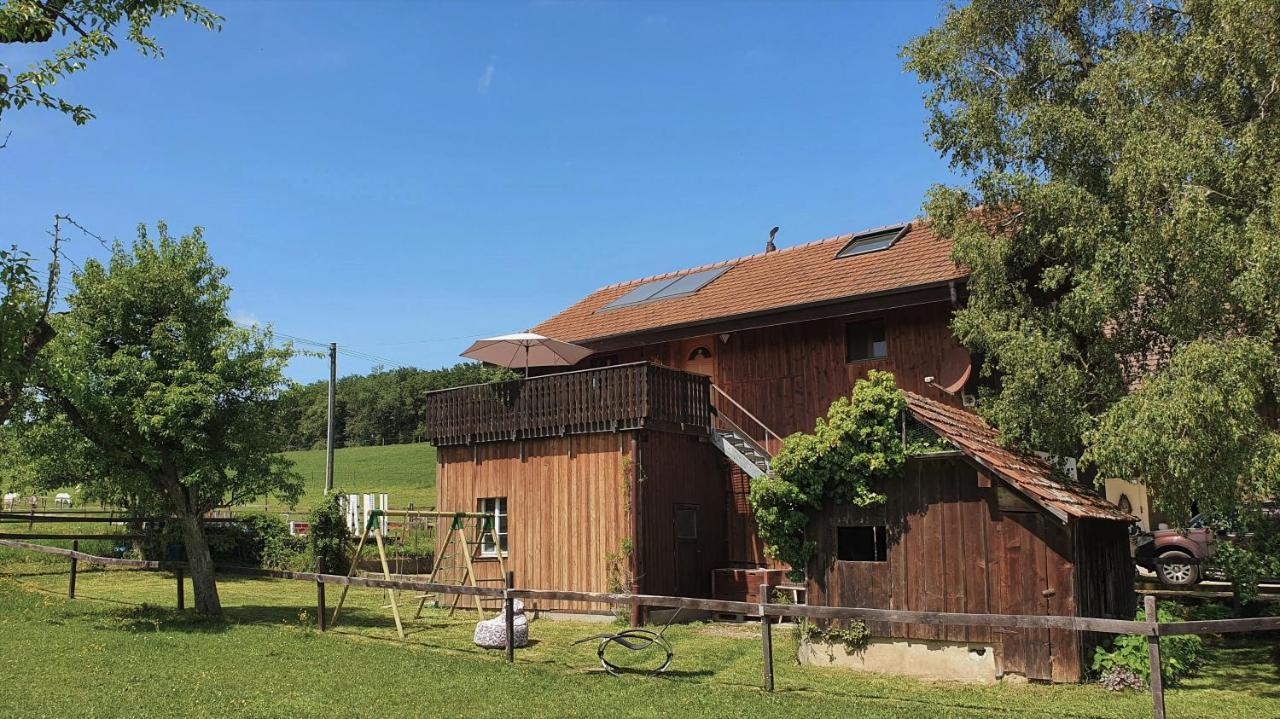 Guesthouse La Moliere, 3 Bedrooms, Private House, Horse Farm, Full Nature Murist Eksteriør bilde