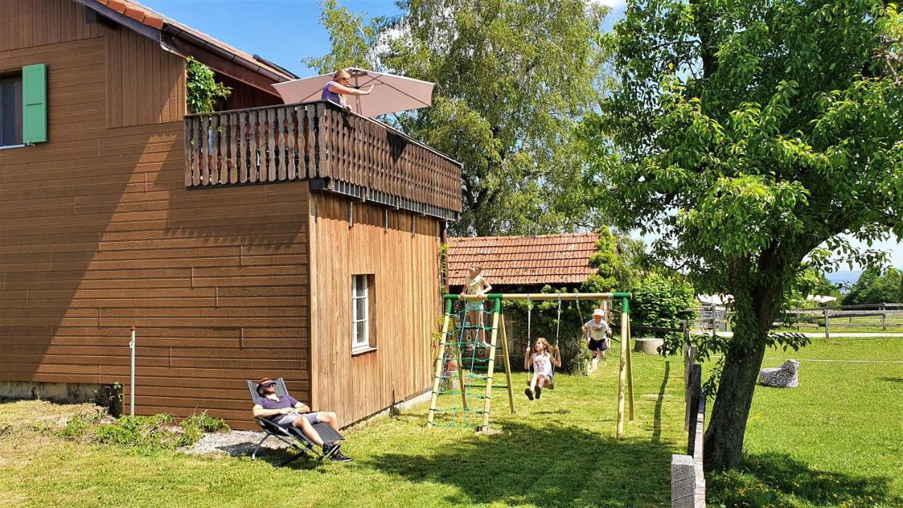 Guesthouse La Moliere, 3 Bedrooms, Private House, Horse Farm, Full Nature Murist Eksteriør bilde